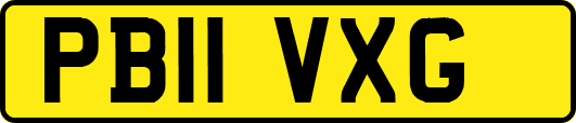 PB11VXG