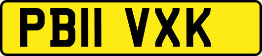 PB11VXK