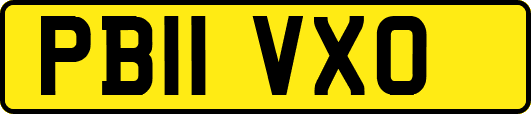 PB11VXO