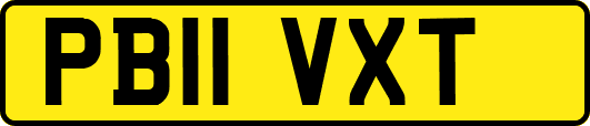 PB11VXT