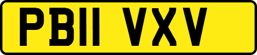 PB11VXV