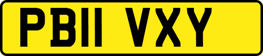 PB11VXY