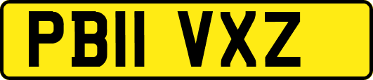 PB11VXZ