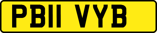 PB11VYB