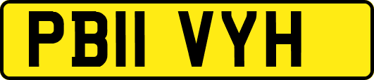 PB11VYH
