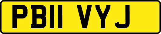 PB11VYJ