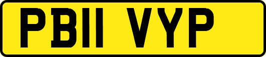 PB11VYP