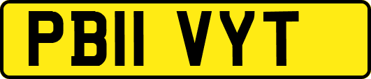 PB11VYT