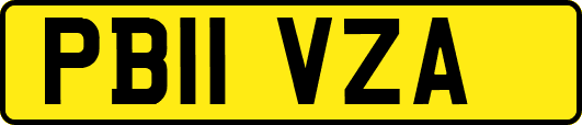 PB11VZA