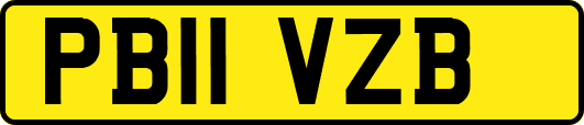 PB11VZB