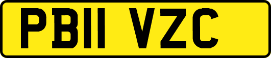 PB11VZC