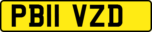 PB11VZD