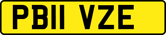 PB11VZE