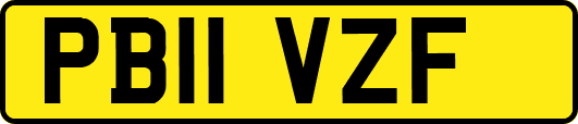 PB11VZF