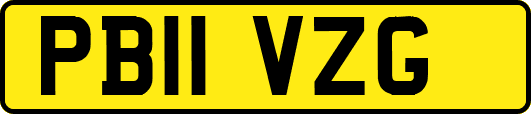 PB11VZG