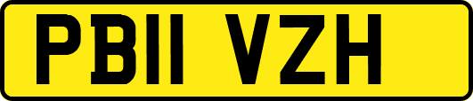 PB11VZH