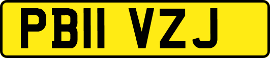 PB11VZJ