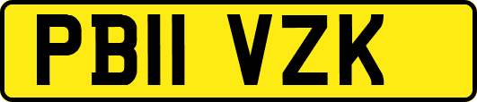 PB11VZK