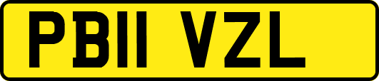 PB11VZL