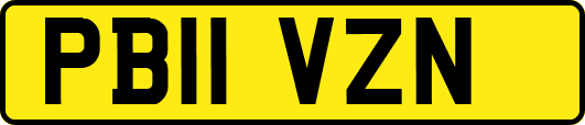 PB11VZN