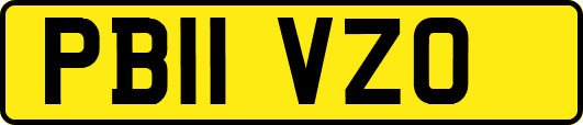 PB11VZO