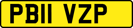PB11VZP