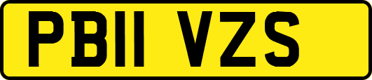 PB11VZS