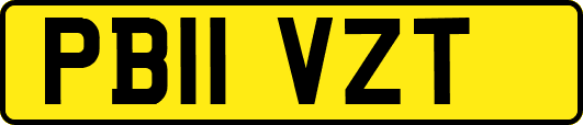 PB11VZT