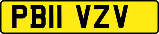 PB11VZV