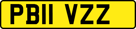 PB11VZZ