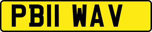 PB11WAV