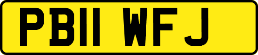 PB11WFJ
