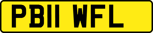 PB11WFL