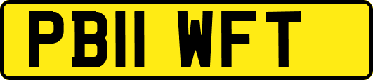 PB11WFT