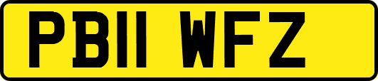 PB11WFZ
