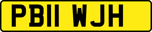 PB11WJH