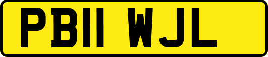 PB11WJL