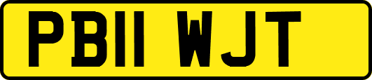PB11WJT