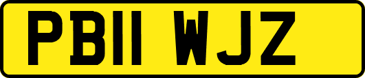 PB11WJZ