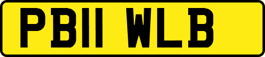 PB11WLB