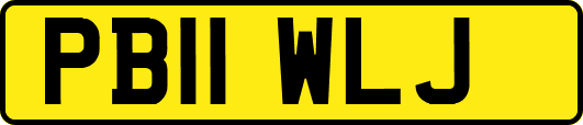 PB11WLJ
