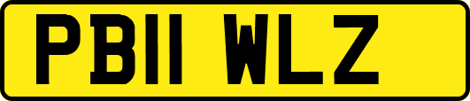 PB11WLZ