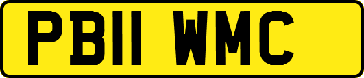 PB11WMC
