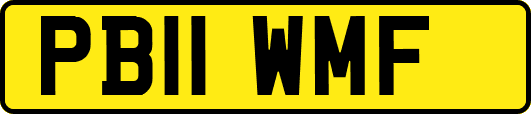 PB11WMF