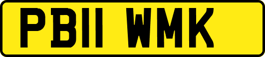 PB11WMK