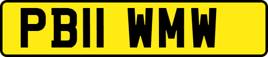 PB11WMW