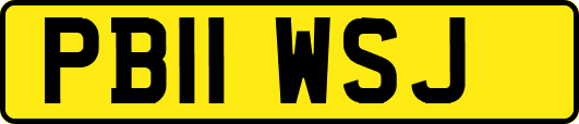 PB11WSJ