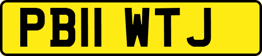 PB11WTJ
