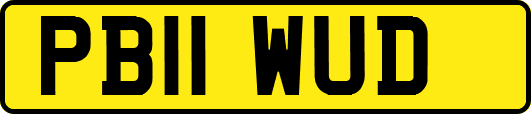 PB11WUD