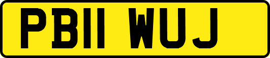 PB11WUJ